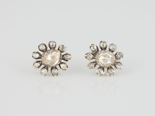 Bild PAAR OHRSTECKER