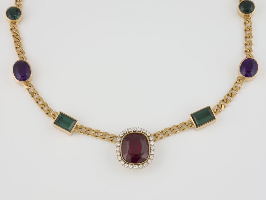 Auktion 141<br>COLLIER