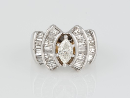 Bild DIAMANT-RING