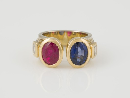 Auktion 141<br>RING