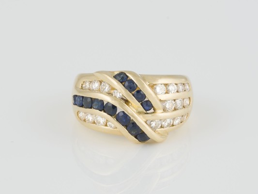 Picture RING 'DAMIANI'