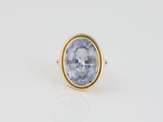 Bild SPINELL-RING