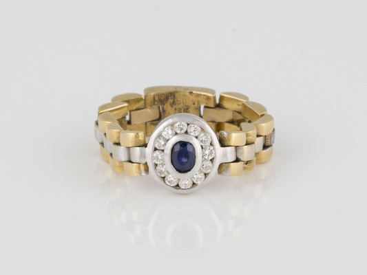 Bild KETTEN-RING