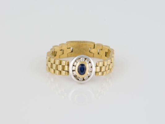 Bild KETTEN-RING