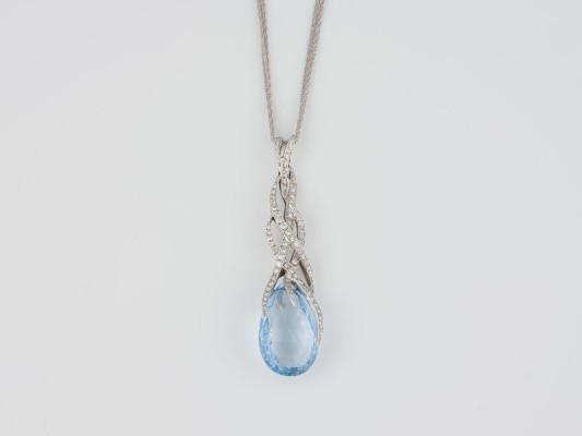 Picture EDELSTEIN-COLLIER