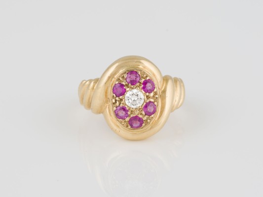 Auktion 141<br>RING