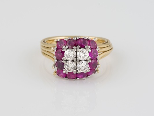 Auktion 141<br>RING
