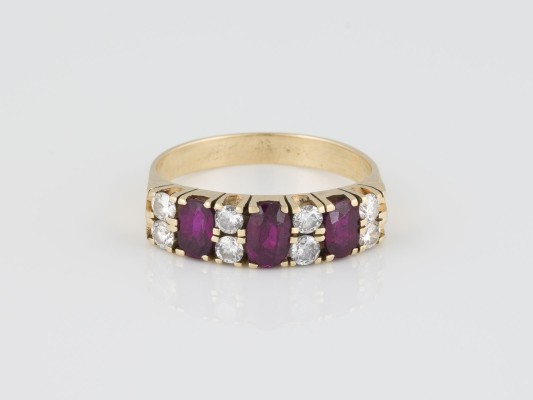 Auktion 141<br>RING
