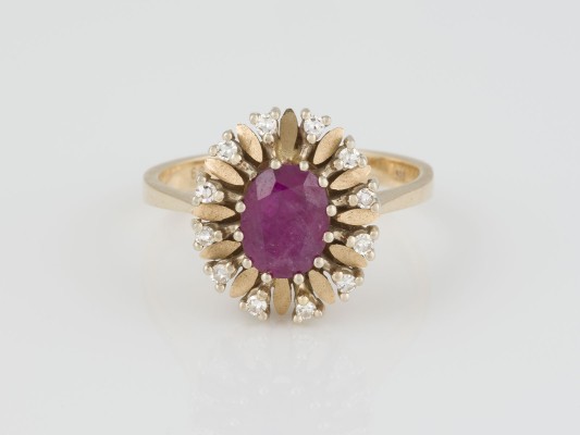 Auction 141<br>RING