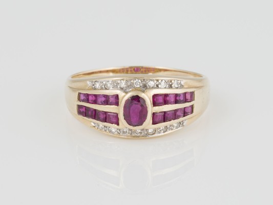 Auction 141<br>RING