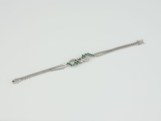 Auction 141<br>ARMBAND