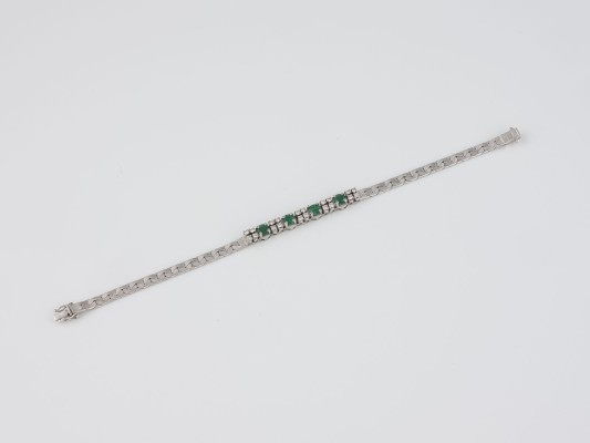 Auction 141<br>ARMBAND