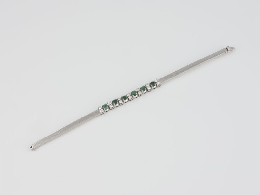 Auction 141<br>ARMBAND