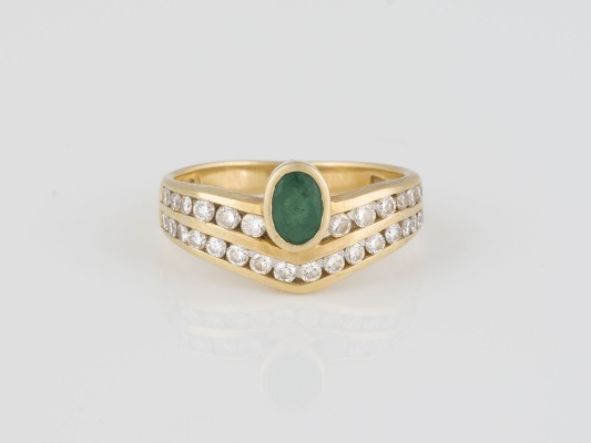 Auction 141<br>RING