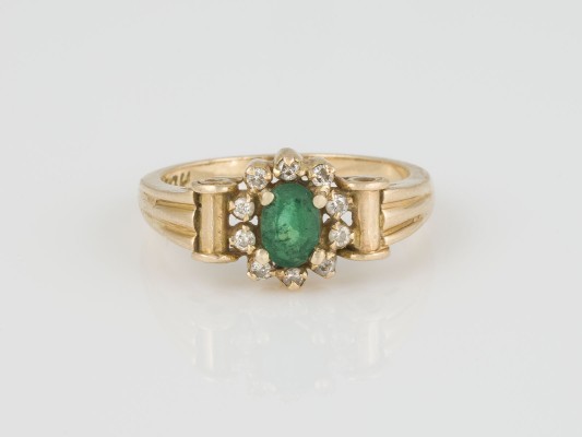 Auktion 141<br>RING