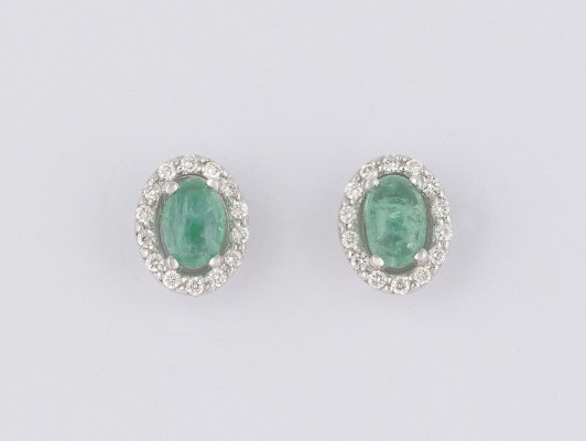 Auction 141<br>PAAR OHRSTECKER