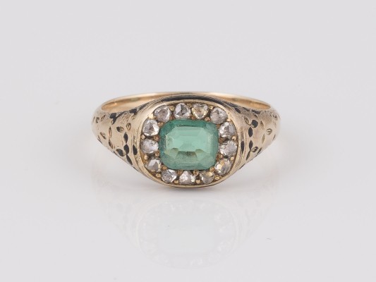 Auction 141<br>RING
