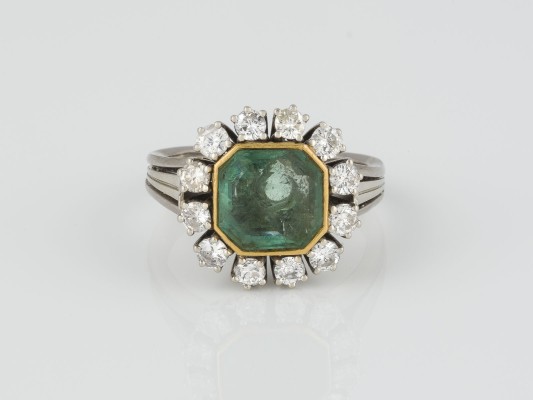 Auktion 141<br>RING