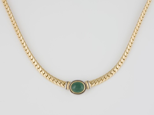 Auktion 141<br>COLLIER