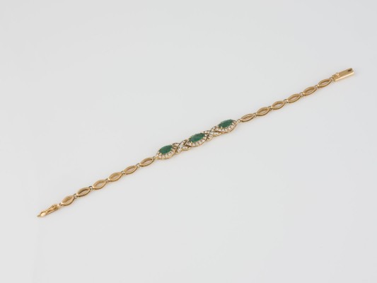 Auction 141<br>ARMBAND