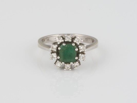 Auction 141<br>RING
