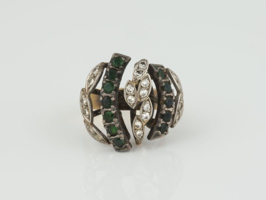Auktion 141<br>RING