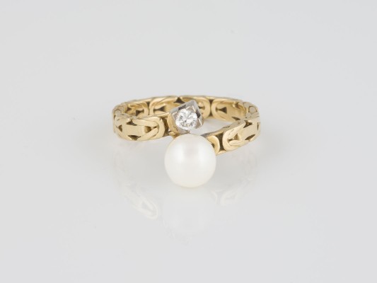 Auktion 141<br>RING