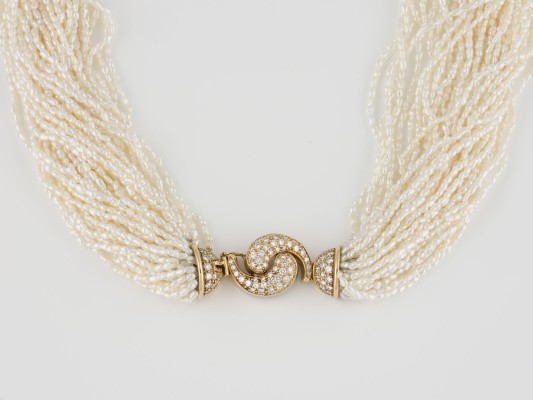 Picture PERLEN-COLLIER