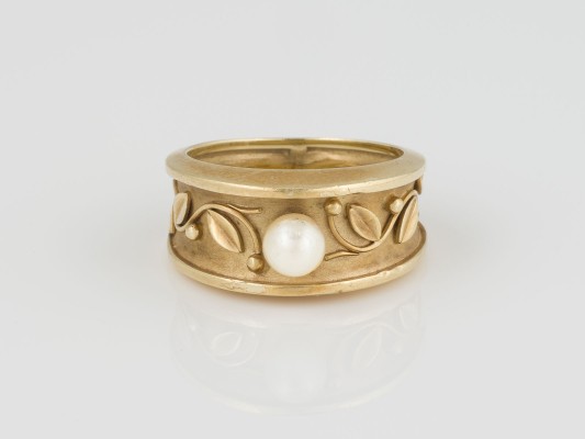 Auktion 141<br>RING