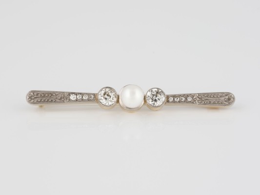 Auction 141<br>BROSCHE