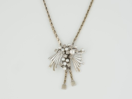 Picture PERLEN-COLLIER
