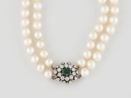 Picture PERLEN-COLLIER