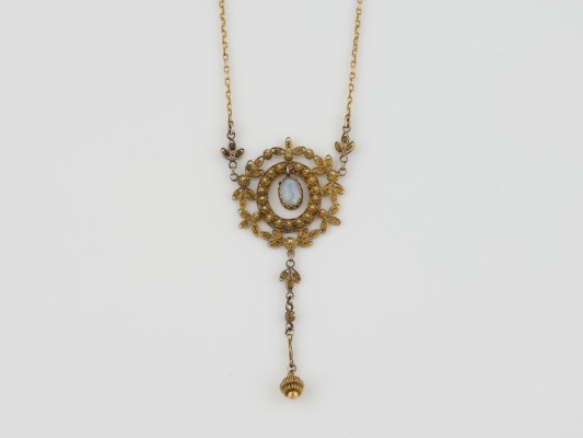 Picture COLLIER