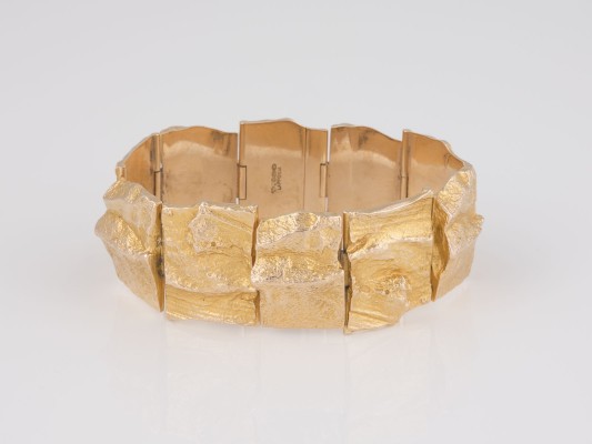 Picture ARMBAND 'LAPPONIA'