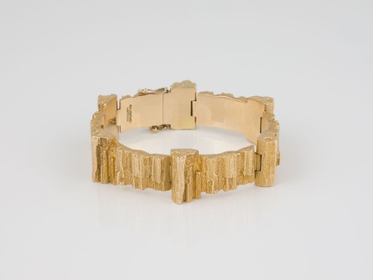 Picture ARMBAND 'LAPPONIA'