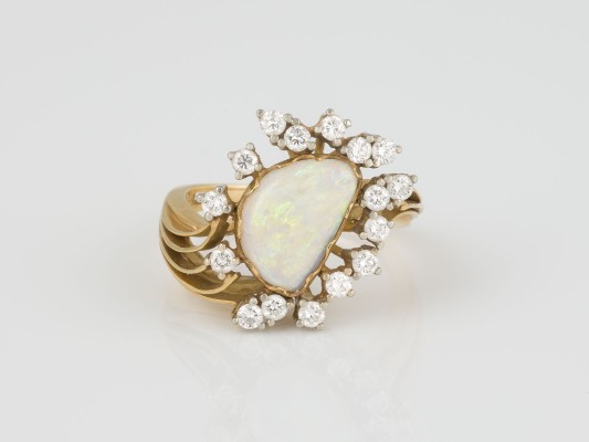 Picture Ring