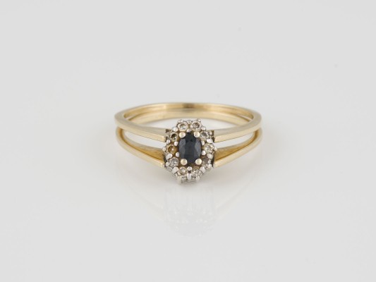 Auction 141<br>RING