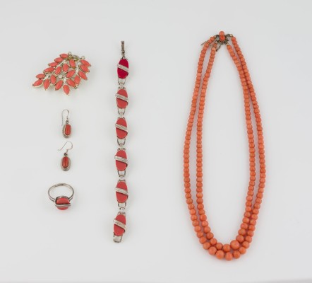 Picture KONVOLUT SCHMUCK