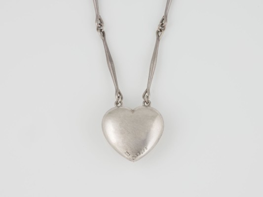 Auction 141<br>COLLIER 'GEORG JENSEN' MODELL 126 B