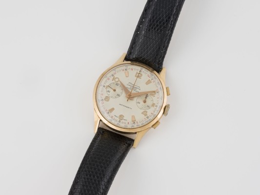 Auction 141<br>CHRONOGRAPH 'ADRIA'