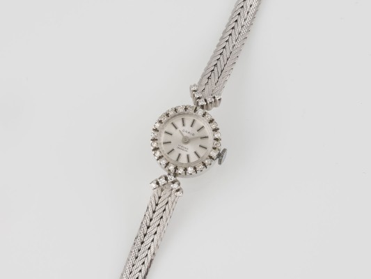 Auktion 141<br>ARMBANDUHR 'CARIB'
