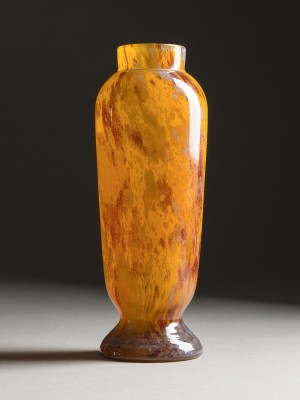 Auktion 141<br>VASE 'JADES'