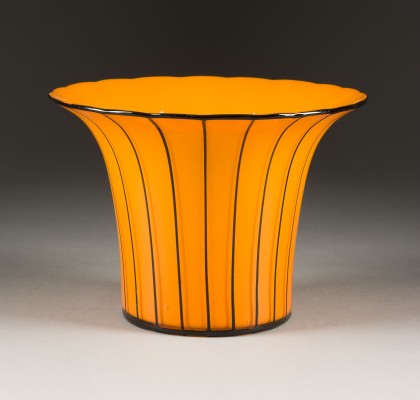 Auction 141<br>GROSSE VASE 'TANGO'