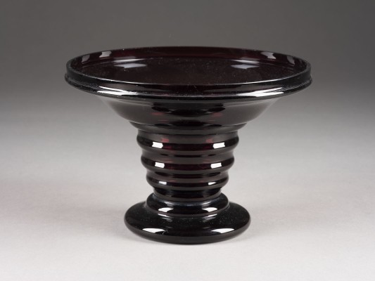 Auction 141<br>ART-DÉCO-SCHALE