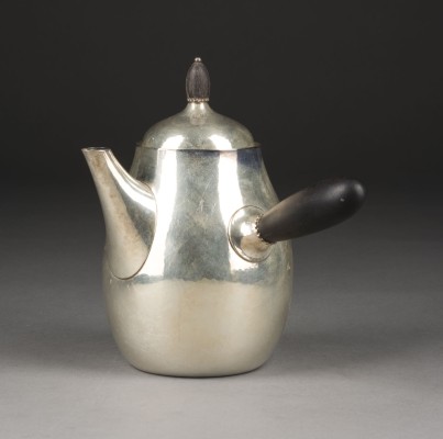 Auction 141<br>KAFFEEKANNE MODELL-NR. 80A