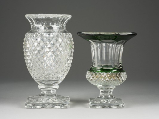 Auction 141<br>ZWEI VASEN