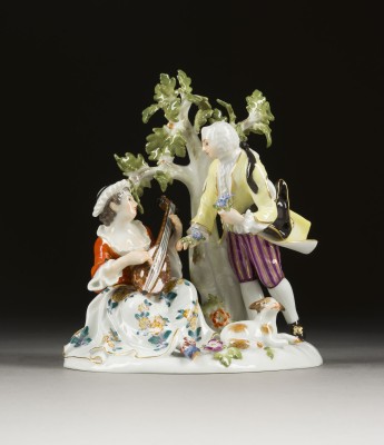 Auction 141<br>SCHÄFERGRUPPE