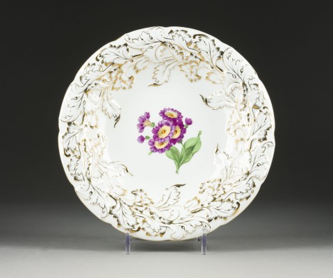 Auction 141<br>PRUNKSCHALE