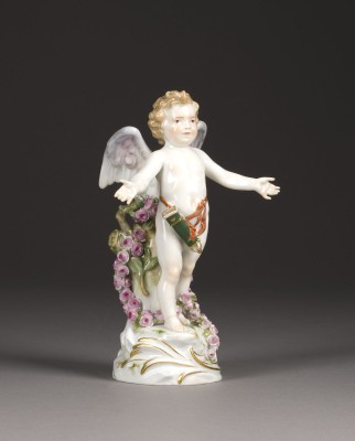 Auction 141<br>AMOR, ENTFESSELT