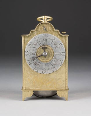 Auction 141<br>REISEWECKER